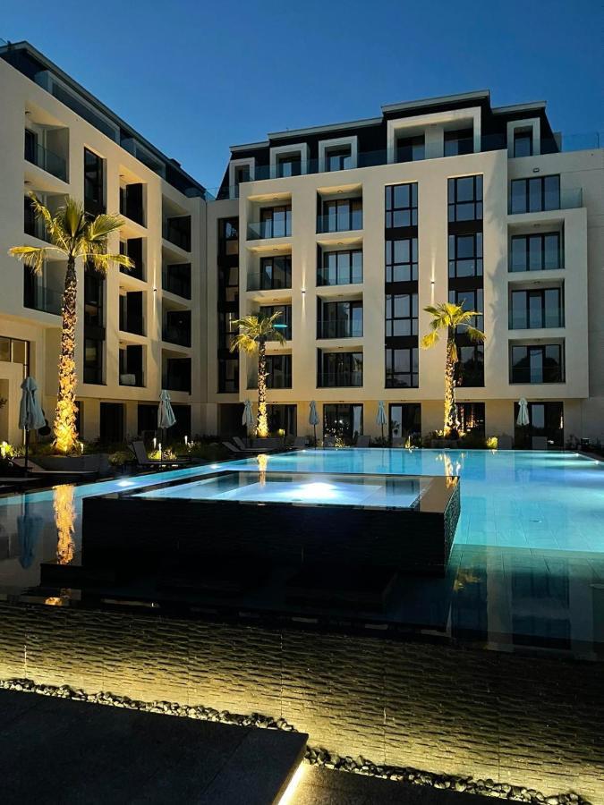 Sveti Konstantin I Helena Premium Apart Extérieur photo