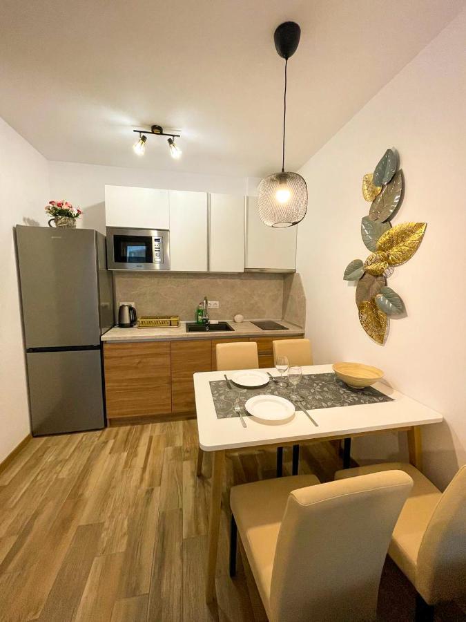 Sveti Konstantin I Helena Premium Apart Extérieur photo