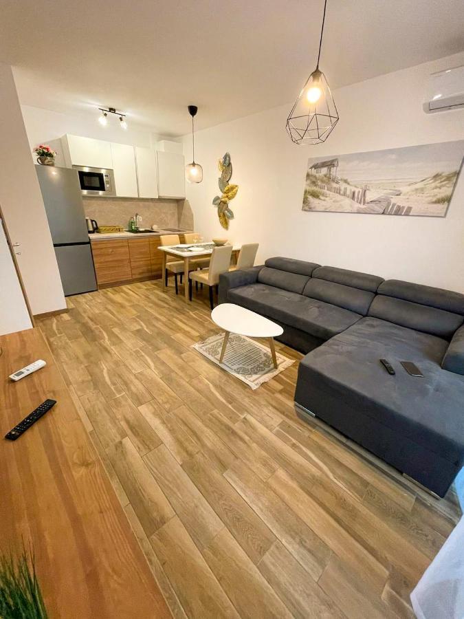 Sveti Konstantin I Helena Premium Apart Extérieur photo