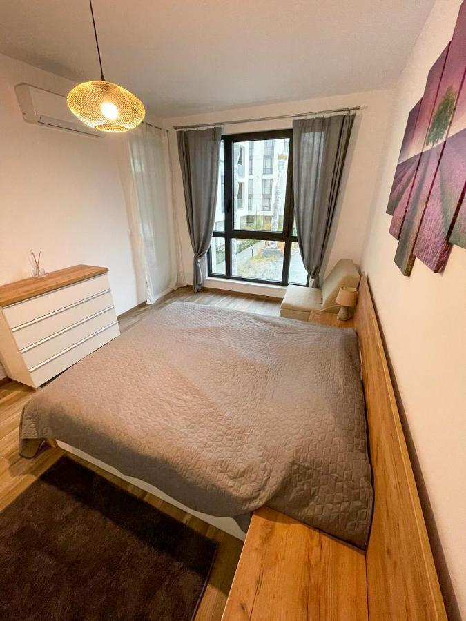 Sveti Konstantin I Helena Premium Apart Extérieur photo