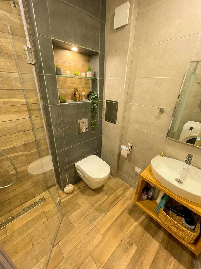 Sveti Konstantin I Helena Premium Apart Extérieur photo