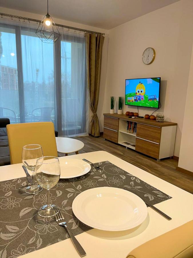 Sveti Konstantin I Helena Premium Apart Extérieur photo