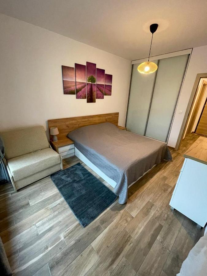 Sveti Konstantin I Helena Premium Apart Extérieur photo
