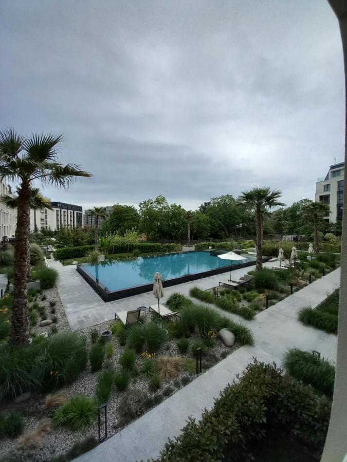 Sveti Konstantin I Helena Premium Apart Extérieur photo