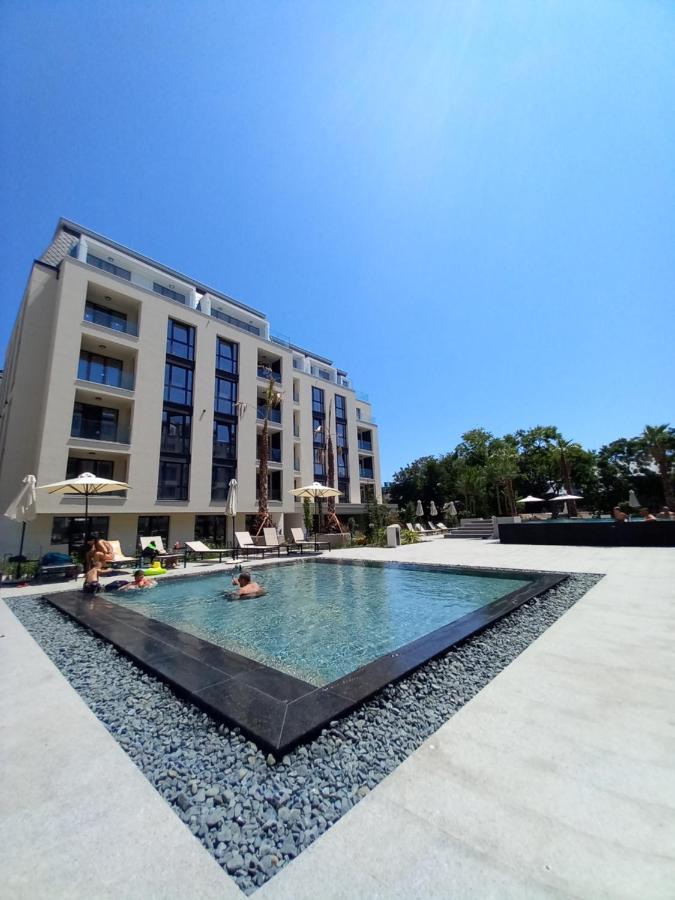 Sveti Konstantin I Helena Premium Apart Extérieur photo