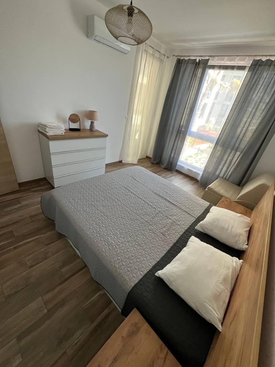 Sveti Konstantin I Helena Premium Apart Extérieur photo