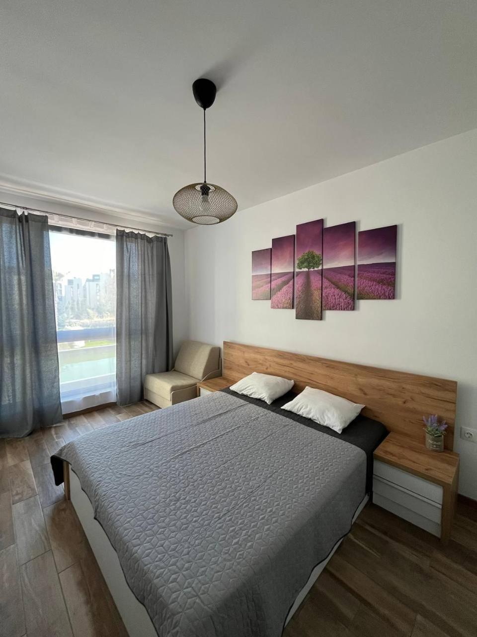 Sveti Konstantin I Helena Premium Apart Extérieur photo